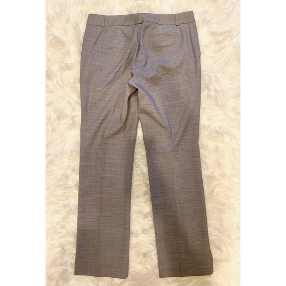 BANANA REPUBLIC Martin Fit Dress Pants - Picture 2 of 3